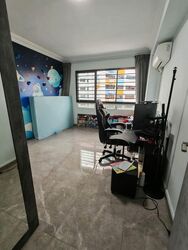 Blk 707 Jurong West Street 71 (Jurong West), HDB 4 Rooms #511070701